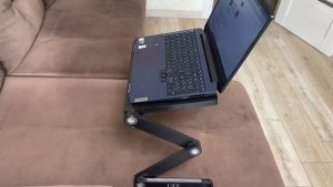 Подставка/столик для ноутбука UFT Freetable-2