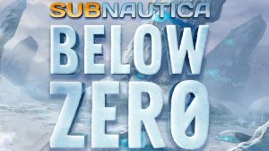 Подводный Шляпный стрим Subnautica Below ZERO! №2