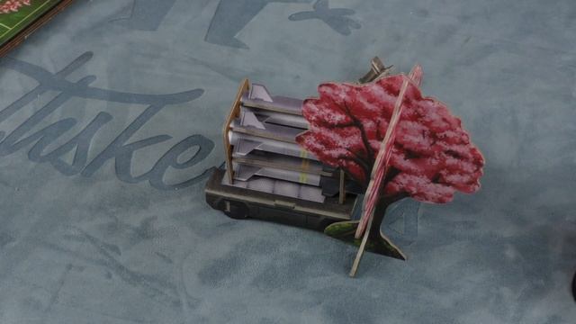 Street Fighter: The Miniatures Game Review - with Tom Vasel смотреть онлайн