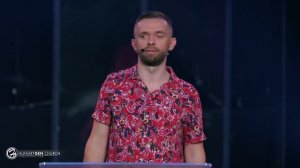 Быть верным во время несправедливости - Влад Савчук