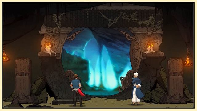 The Legend of Tianding | Прохождение игры #5 Завещание 28 домов (без комментариев) смотреть онлайн