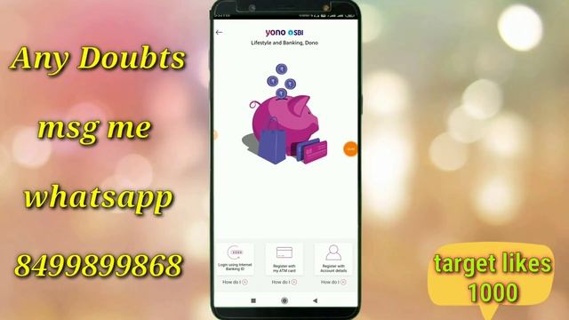 SBI లో 2లక్షల లోన్ 6నెలలవరకు వడ్డీ లేదు EMI లేదు ||STATE BANK OF INDIA 2 Lakhs Instant Approval loa смотреть онлайн