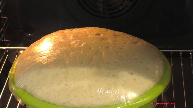 ✅ За хлебом больше не хожу, ПЕКУ самые вкусные дрожжевые лепешки [2020]