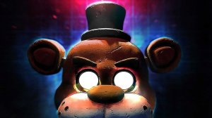 Аниматроники уже идут за мной фнаф 2 ночь#Fnaf