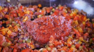 Отчего имам баялды?