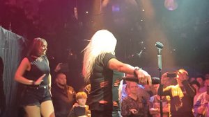 Samantha Fox - True Devotion live in Sofia  2023