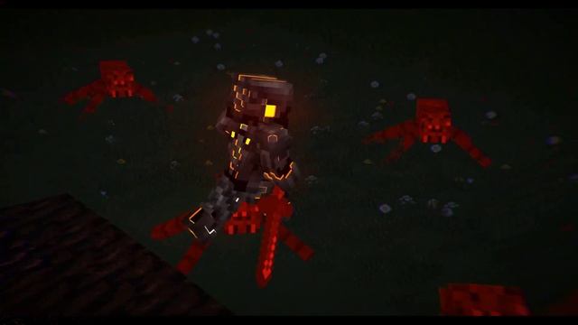 IT'S ABOUT DRIVE IT'S ABOUT POWER/ANIMATION/MINECRAFT/DENDIT смотреть онлайн