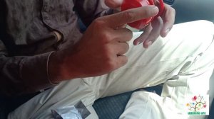 Solar power Car Aroma |How to use Solar power Car Aroma ||solar car Dashboard Perfume |Learning Lif