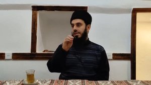 Рамин Муталлим - Опасность и признаки высокомерия