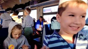 Полярный Экспресс