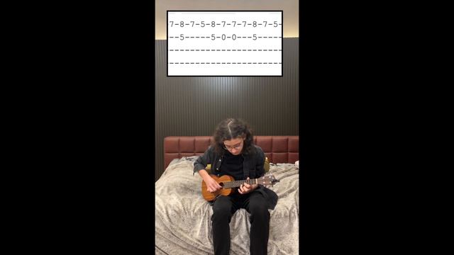 Я свободен на укулеле #укулелекавер #укулелеразбор #рокмузыка #класснаяпесня #какигратьнагитаре смотреть онлайн