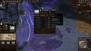 Crusader Kings 2 Charlemagne Let's Make a Norse Republic 1