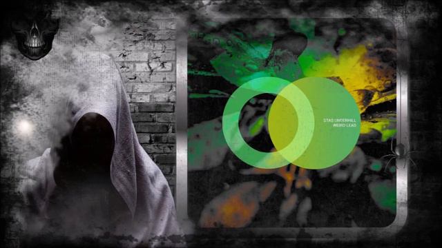 Stas Underhill – Panic Attack (Original Mix) [Area Verde] смотреть онлайн