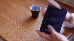 Способ получить информацию на примере карт Зенера. Упражнение.