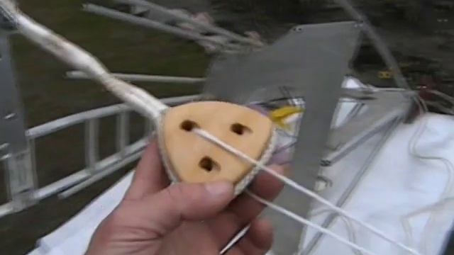 Ванты и штаги Стоячий такелаж смотреть онлайн