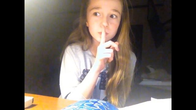 Что я делаю перед сном || Первое видео || 19.04.16 смотреть онлайн