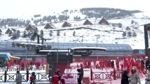 Обзор Паландокен февраль 2023