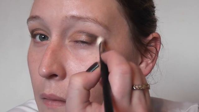 Make Up Series: Look 5 Sleek Au Naturel- Simple(ish) Autumn! смотреть онлайн