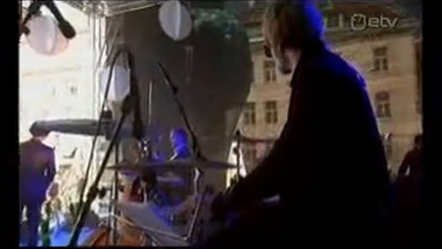 Maarja & Tanel Padar - Onneseen смотреть онлайн