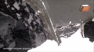 Нам плевать на метель и беспредел дорог.
северный дальнобой