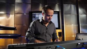Yamaha Synth MX61 & MX49 Einführung