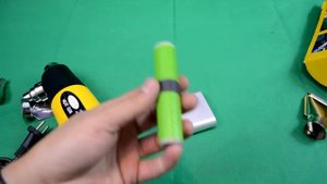 ?Мой первый строительный фен (с дисплеем) - AliExpressinG - Распаковка + тест