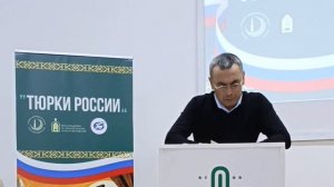 Возрождение юртовских ногаев. Амир Мусаев
