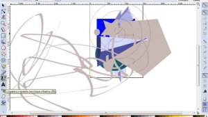 Inkscape (аналог Corel Draw и Adobe Illustrator)