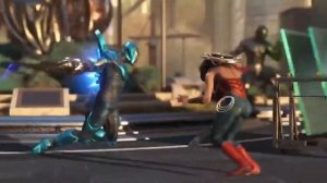 Кто такой СИНИЙ ЖУК ? // 5 Невероятных Фактов о Синем Жуке DC