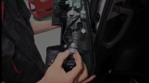 5. Снятие стоп сигнала Honda Stepwgn RP