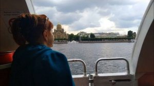 Круиз Казань - Санкт-Петербург - Казань на теплоходе "Александр Суворов". 18 июня- 4 июля 2023 г.