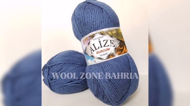 alize Burcum kalasik | Turkish Yarn | #knit #wool #knitting #alize #alize_yarns смотреть онлайн