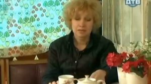 История про Русалку. Территория Призраков. Серия 60.