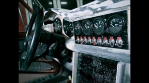 безбашенный тюнинг салона ваз 2101