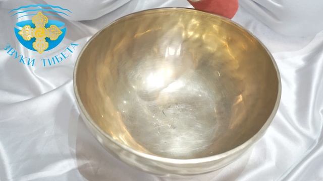 24.5см- 127 ГцСи-До ПОЮЩАЯ ЧАША ДЛЯ МАССАЖА И МЕДИТАЦИИ. ОБУЧЕНИЕ ПРАКТИКАМ С ПОЮЩИМИ ЧАШАМИ. ВИДЕО смотреть онлайн