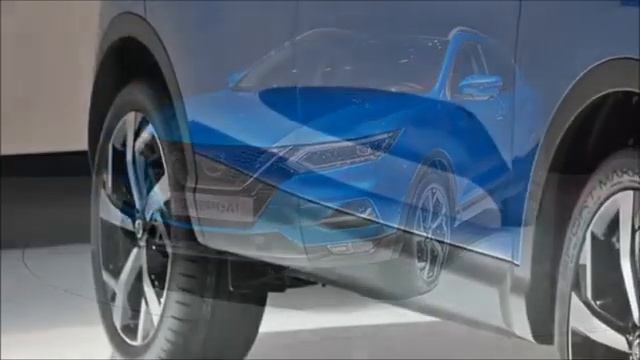 Nissan Qashqai 2019 İntro - Fiyatı смотреть онлайн