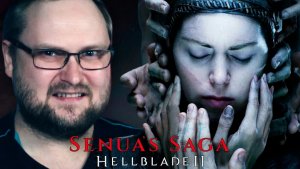 ОПЯТЬ ГОЛОСА В ГОЛОВЕ ► Senua's Saga： Hellblade II - Kuplinov ► Play