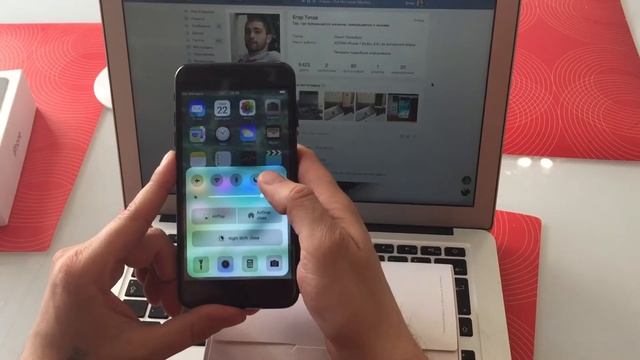 Копия iPhone 7 плюс black Тайвань Айфон глянец смотреть онлайн