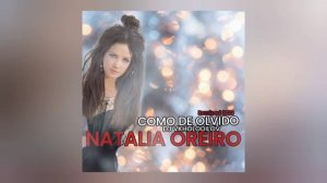 COMO DE OLVIDO REMIX _ ED 2023 Natalia Oreiro  #Viktor_Kholodilov #NataliaOreiro