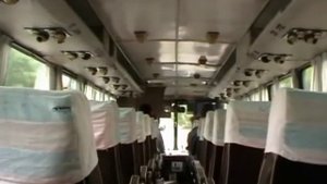 ЛАЗ-699Р (ха 896 26) с двигателем ЯМЗ