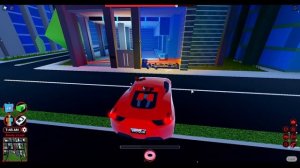 Как Быстро Ограбить Ювелирный Магазин в Roblox Jailbreak! *2020!*
