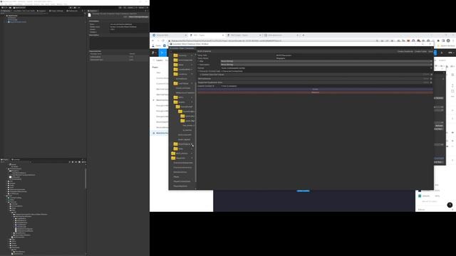 R&S Devlog #1 - Обо всём кроме игры смотреть онлайн