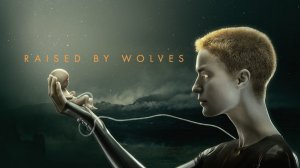 Воспитанные волками - 1,2 сезоны, Амедиатека (Русский трейлер )
