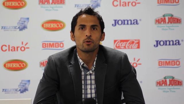 Mensaje de Luis Ernesto Michel 13 de febrero смотреть онлайн