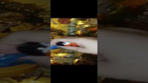 Распаковка Kinder Surprise Maxi