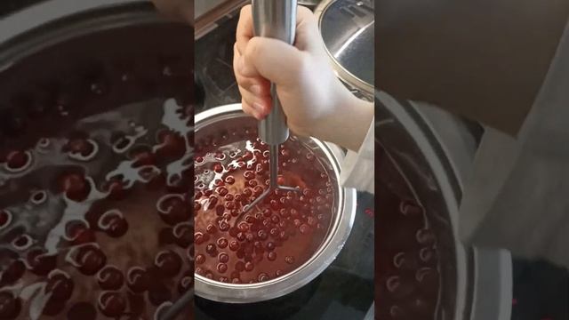 Как  сварить  кисель