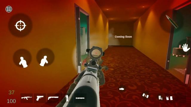 S.W.A.T, терористы захватили отель [project clear] 5 мисия смотреть онлайн