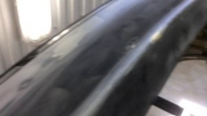 Bmw E39 восстановление кузова(кузовной ремонт,реставрация бмв)