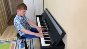 Гамма СИ Мажор