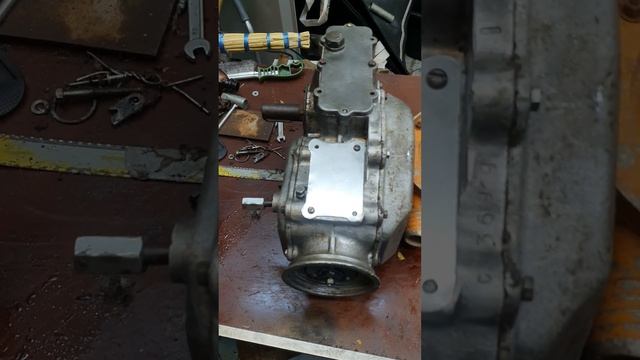 мотопомпа и редуктора волжанка смотреть онлайн